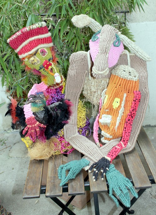 patricia berquin-en famille